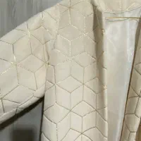 پالتو مجلسی|لباس|شیراز, میانرود|دیوار