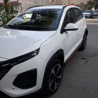 x33 کراس دستی|خودرو سواری و وانت|قدس, شهرقدس|دیوار