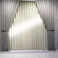 جشنواره فروش پرده با شرایط عالی