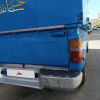 نیسان|خودرو سواری و وانت|کاشمر, |دیوار
