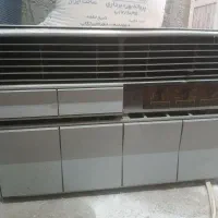 کولرگازی پنجره‌ای۲۴۰۰۰ قدرتمند اوجنرال آمریکایی