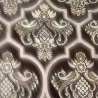 فرش آشپزخونه کاملاسالم ونو۴متری