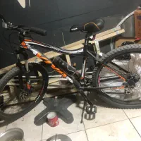 دوچرخه ۲۶ ویوا اسپینر viva spinner