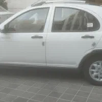 سواری هاچ بک|خودرو سواری و وانت|شیراز, زرهی|دیوار