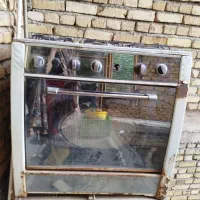 شعله هاش کاملن سالمه و کمی پوسیدگی داره