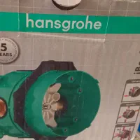 مغزی هانس گروهه