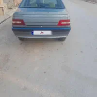 ۴۰۵slxمدل ۹۰|خودرو سواری و وانت|بجنورد, |دیوار