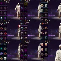 اکانت فری‌فایر|کنسول، بازی ویدئویی و آنلاین|آق قلا, |دیوار