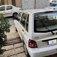 پراید ۱۱۱|خودرو سواری و وانت|تهران, تهرانپارس شرقی|دیوار