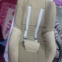 کریر بچه|کالسکه و لوازم جانبی|مشهد, حضرت حجت|دیوار