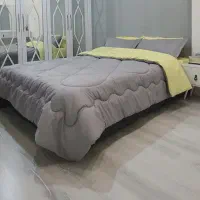خوشخواب و کف تخت دو نفره