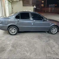 سورن پلاس ef7 1400|خودرو سواری و وانت|ایلام, |دیوار