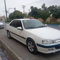 پژوپارس سال ۱۴۰۱دریچه گاز سیمی