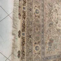 فرش دستبافت ابریشم نوین فر|فرش|تهران, هفت حوض|دیوار