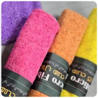 دستمال نمگیر میکروفایبر نظافت همه کاره