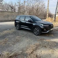 تیگو ۷ پرو|خودرو سواری و وانت|شهریار, شهریار|دیوار