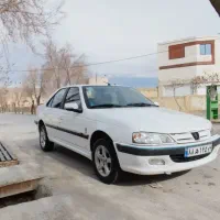 پارس تیوفایو مدل 1400