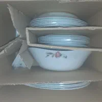 سرویس ۶ نفره اکروپال