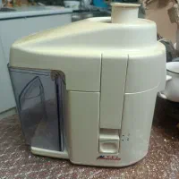 آبمیوه گیری