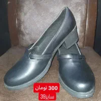 کفش زنانه|کیف، کفش، کمربند|شوشتر, |دیوار