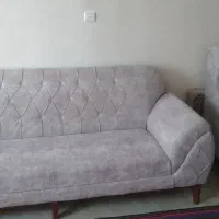 مبل هفت نفره نو