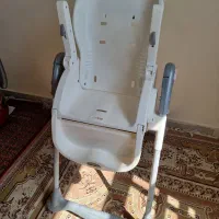 صندلی غذا کودک brevi ایتالیایی|تخت و صندلی بچه|تهران, پاسداران|دیوار