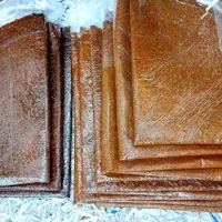 لواشک آلو و زرد آلو + هایپر میوه گلچین|خوردنی و آشامیدنی|شاهدشهر, |دیوار