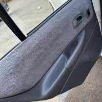 مزدا ۳۲۳ مدل ۸۱|خودرو سواری و وانت|تهران, شهرک آپادانا|دیوار