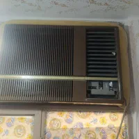 کولر گازی۱۸هزار