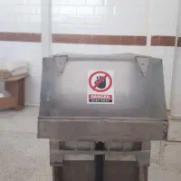 فروش گیوتین یا خردکن گوشت