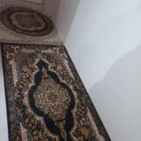 فرش 9متری قالیچه و پادری