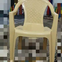 فروش صندلی پلاستیکی  برند  ناصر