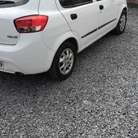 تیبا ۲مدل۱۴۰۱|خودرو سواری و وانت|لاهیجان, طالقانی|دیوار