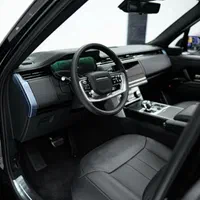 لندرور، رنجرور ووگ ۲۰۲۲ گذر موقت|خودرو سواری و وانت|تهران, ولنجک|دیوار