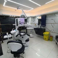 دندان پزشک داری  پروانه تبریز