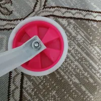 دوعدد پایه کمکی نو|دوچرخه، اسکیت، اسکوتر|ایذه, |دیوار