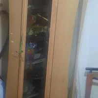 فروش سرویس خواب و بوفه همگی کارکرده و سالم