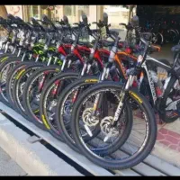 دوچرخه golden wheelسایز۱۲.۱۶ .۲۰ فروشگاه empeartor