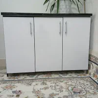 کابینت ۳در ام دی اف