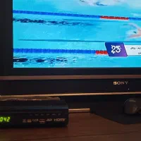 گیرنده دیجیتال مکسیدر سالم|صوتی و تصویری|نورآباد, |دیوار