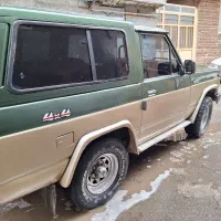 پاتول ۷۴|خودرو سواری و وانت|مریوان, |دیوار