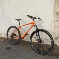 دوچرخه کوهستان انرژی