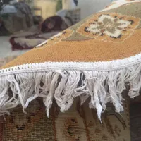 فرش شش متری کرم|فرش|پردیس, |دیوار