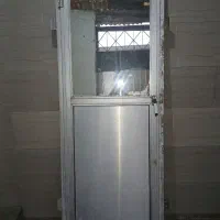 فروش در آلمینیوم فوری