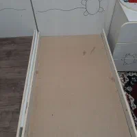 تختخواب کودک