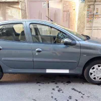 پژو 207 tu3 مدل ۱۴۰۴|خودرو سواری و وانت|تهران, اسفندیاری|دیوار