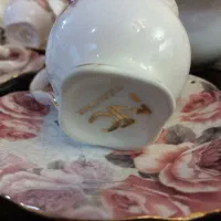 لمونژ ظروف چینی اصل فرانسه ۱۲ نفره جهیزیه و سایر|ظروف سرو و پذیرایی|اصفهان, مرداویج|دیوار