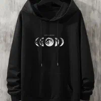 هودی دورس کلاهدار Moon