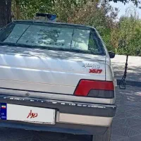 پژو 405 مدل 96