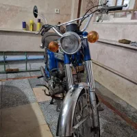 موتور یاماها ۸۰ ژاپنی